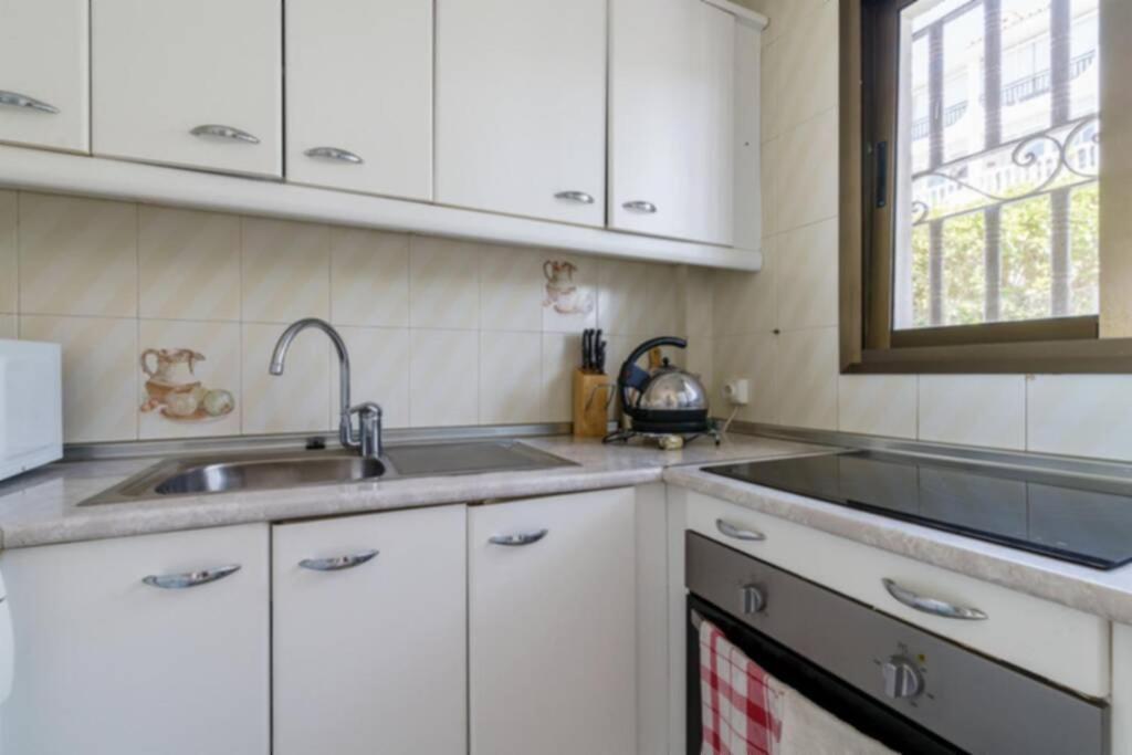 Apartament Pueblo Lucas - Ct 162 Sitio de Calahonda Zewnętrze zdjęcie