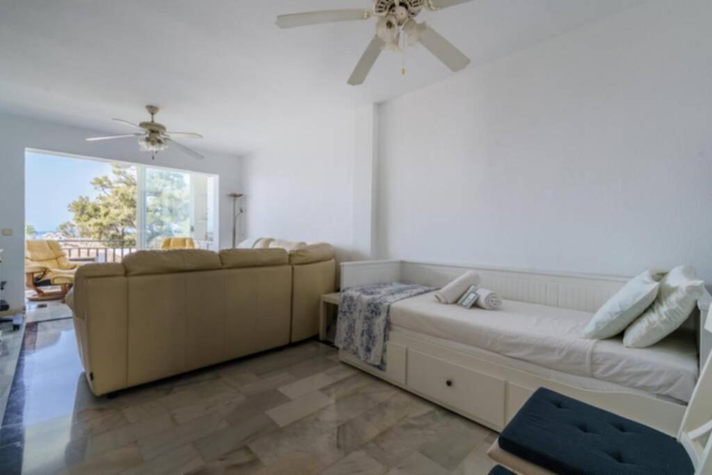 Apartament Pueblo Lucas - Ct 162 Sitio de Calahonda Zewnętrze zdjęcie